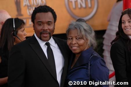 Lee Daniels | 16th Annual Screen Actors Guild Awards