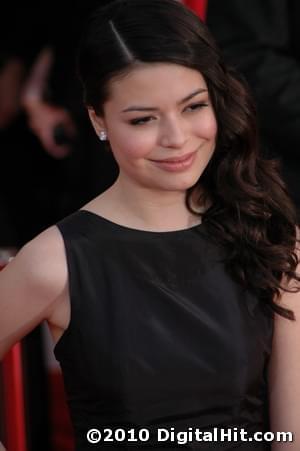 Miranda Cosgrove | 16th Annual Screen Actors Guild Awards