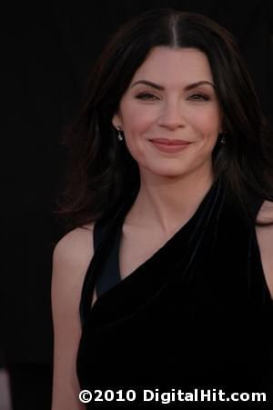 Julianna Margulies | 16th Annual Screen Actors Guild Awards