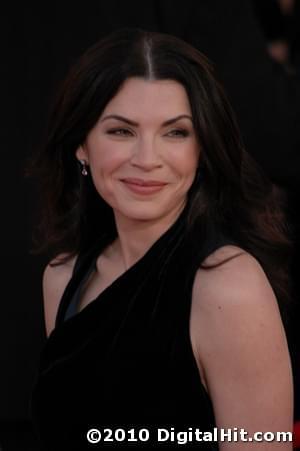 Julianna Margulies | 16th Annual Screen Actors Guild Awards