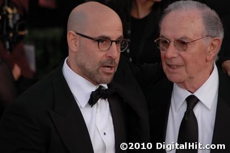 Stanley Tucci | 16th Annual Screen Actors Guild Awards
