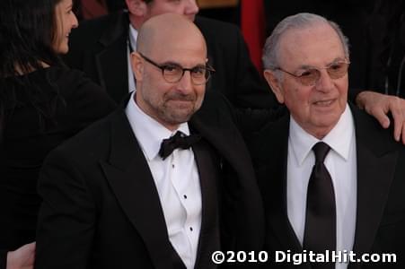 Stanley Tucci | 16th Annual Screen Actors Guild Awards