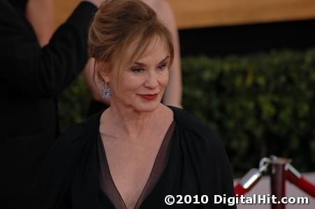 Jessica Lange | 16th Annual Screen Actors Guild Awards