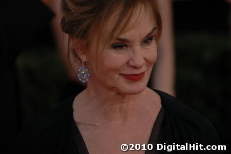 Jessica Lange | 16th Annual Screen Actors Guild Awards