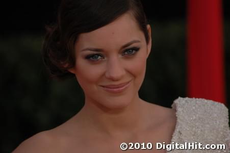 Marion Cotillard | 16th Annual Screen Actors Guild Awards