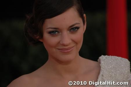 Marion Cotillard | 16th Annual Screen Actors Guild Awards