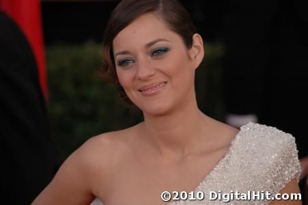 Marion Cotillard | 16th Annual Screen Actors Guild Awards