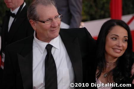 Ed O’Neill and Catherine Rusoff | 16th Annual Screen Actors Guild Awards