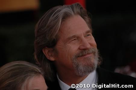 Jeff Bridges | 16th Annual Screen Actors Guild Awards