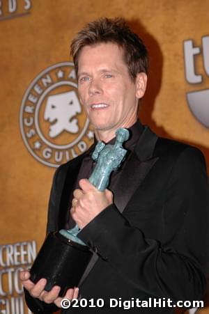 Kevin Bacon | 16th Annual Screen Actors Guild Awards