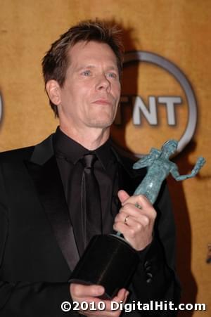 Kevin Bacon | 16th Annual Screen Actors Guild Awards