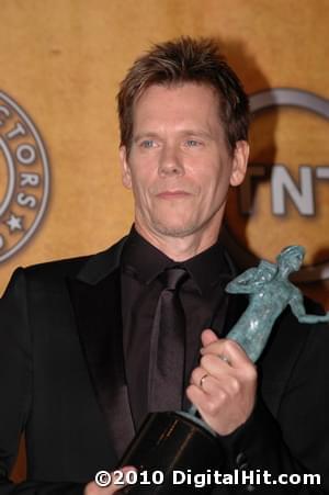 Kevin Bacon | 16th Annual Screen Actors Guild Awards