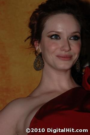 Christina Hendricks | 16th Annual Screen Actors Guild Awards