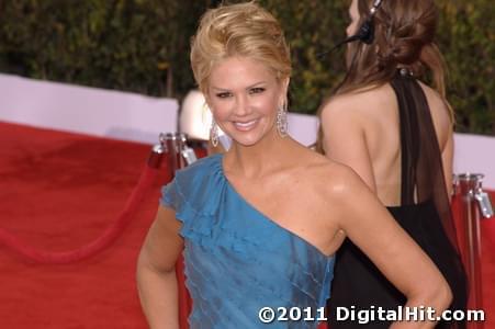 Nancy O’Dell | 17th Annual Screen Actors Guild Awards