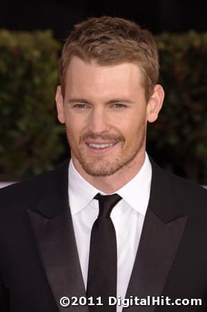 Josh Pence | 17th Annual Screen Actors Guild Awards