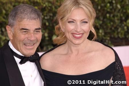 Robert Forster and Denise Grayson | 17th Annual Screen Actors Guild Awards
