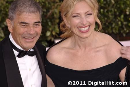 Robert Forster and Denise Grayson | 17th Annual Screen Actors Guild Awards