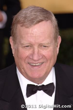 Ken Howard | 17th Annual Screen Actors Guild Awards