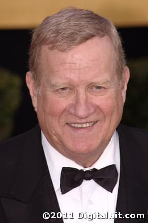 Ken Howard | 17th Annual Screen Actors Guild Awards