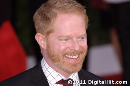 Jesse Tyler Ferguson | 17th Annual Screen Actors Guild Awards