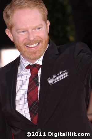 Jesse Tyler Ferguson | 17th Annual Screen Actors Guild Awards