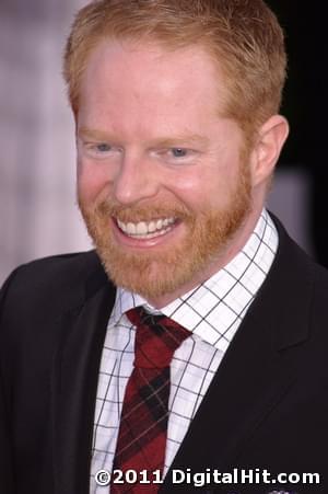 Jesse Tyler Ferguson | 17th Annual Screen Actors Guild Awards