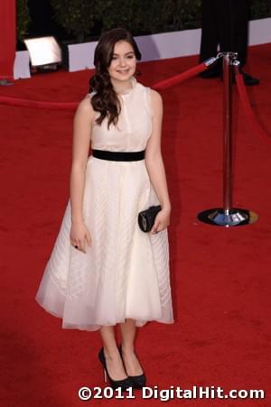 Ariel Winter | 17th Annual Screen Actors Guild Awards