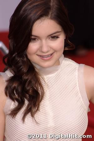 Ariel Winter | 17th Annual Screen Actors Guild Awards