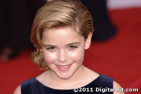 Kiernan Shipka | 17th Annual Screen Actors Guild Awards