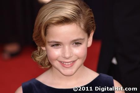 Kiernan Shipka | 17th Annual Screen Actors Guild Awards