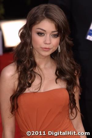 Sarah Hyland | 17th Annual Screen Actors Guild Awards