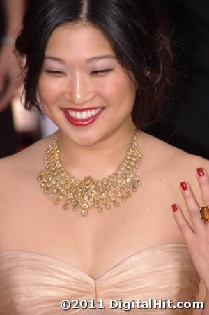 Jenna Ushkowitz | 17th Annual Screen Actors Guild Awards