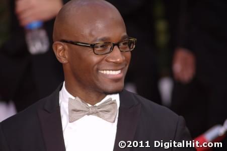 Taye Diggs | 17th Annual Screen Actors Guild Awards