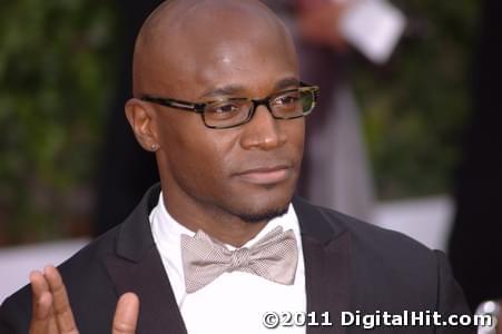 Taye Diggs | 17th Annual Screen Actors Guild Awards