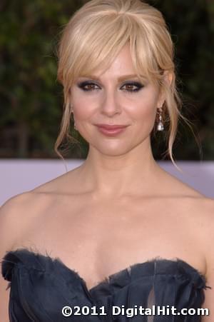 Cara Buono | 17th Annual Screen Actors Guild Awards