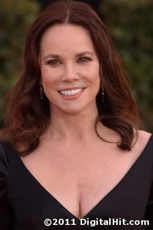 Barbara Hershey | 17th Annual Screen Actors Guild Awards