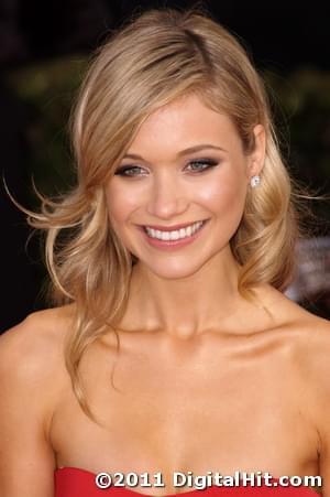 Photo: Picture of Katrina Bowden | 17th Annual Screen Actors Guild Awards SAG-2011-0099.jpg