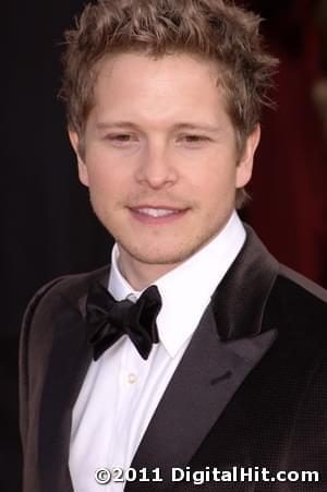 Matt Czuchry | 17th Annual Screen Actors Guild Awards