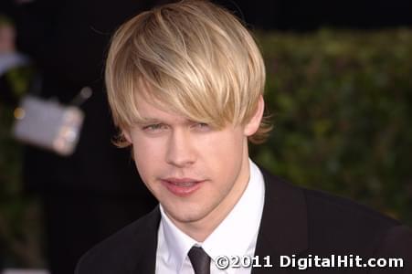 Chord Overstreet | 17th Annual Screen Actors Guild Awards