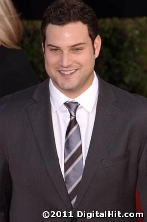 Max Adler | 17th Annual Screen Actors Guild Awards