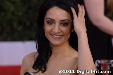 Archie Panjabi | 17th Annual Screen Actors Guild Awards