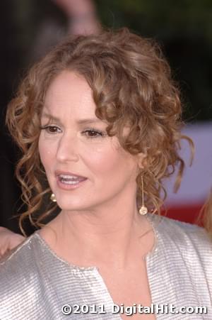 Melissa Leo | 17th Annual Screen Actors Guild Awards