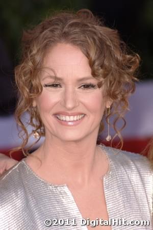 Melissa Leo | 17th Annual Screen Actors Guild Awards