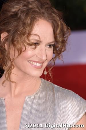 Melissa Leo | 17th Annual Screen Actors Guild Awards