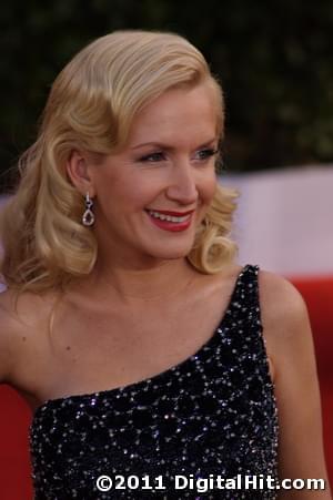 Angela Kinsey | 17th Annual Screen Actors Guild Awards