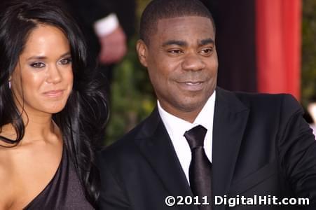 Tracy Morgan | 17th Annual Screen Actors Guild Awards