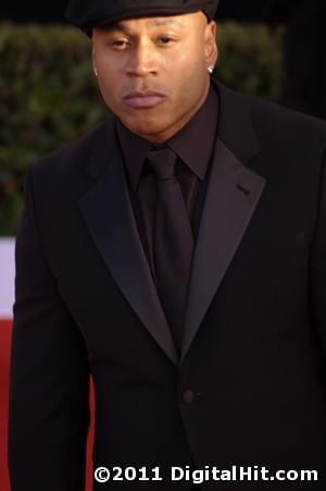 LL Cool J | 17th Annual Screen Actors Guild Awards