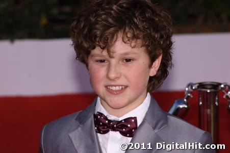 Nolan Gould | 17th Annual Screen Actors Guild Awards