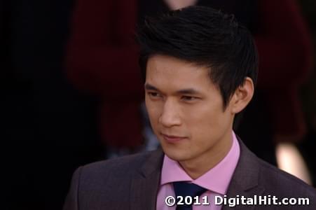 Harry Shum Jr. | 17th Annual Screen Actors Guild Awards