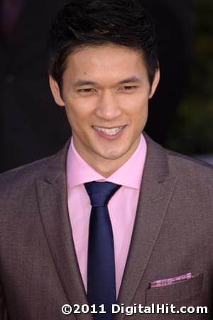 Harry Shum Jr. | 17th Annual Screen Actors Guild Awards